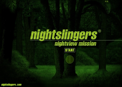 Nightslinger Nightshoot-Game Nightslinger Nightshoot-Game