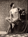 Vintage - Erotic - Pics