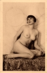 Vintage - Erotic - Pics