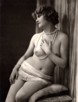 Vintage - Erotic - Pics