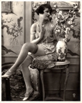 Vintage - Erotic - Pics