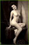 Vintage - Erotic - Pics