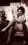 Vintage - Erotic - Pics