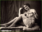 Vintage - Erotic - Pics