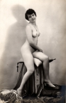 Vintage - Erotic - Pics