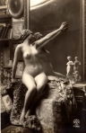 Vintage - Erotic - Pics