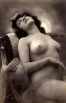 Vintage - Erotic - Pics