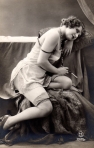 Vintage - Erotic - Pics