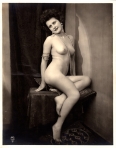 Vintage - Erotic - Pics