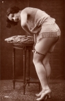 Vintage - Erotic - Pics